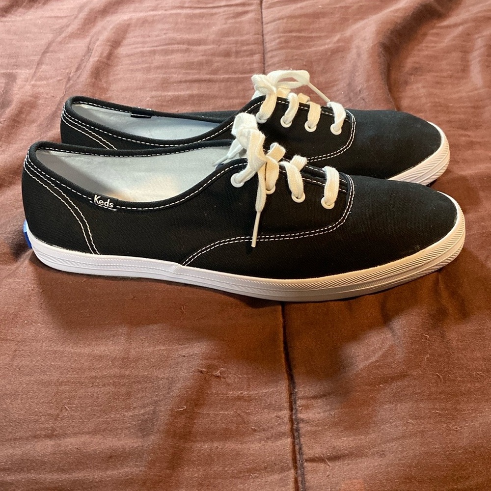 Tennis Shoes by Keds Brand. NWOT! - Picture 5 of 16